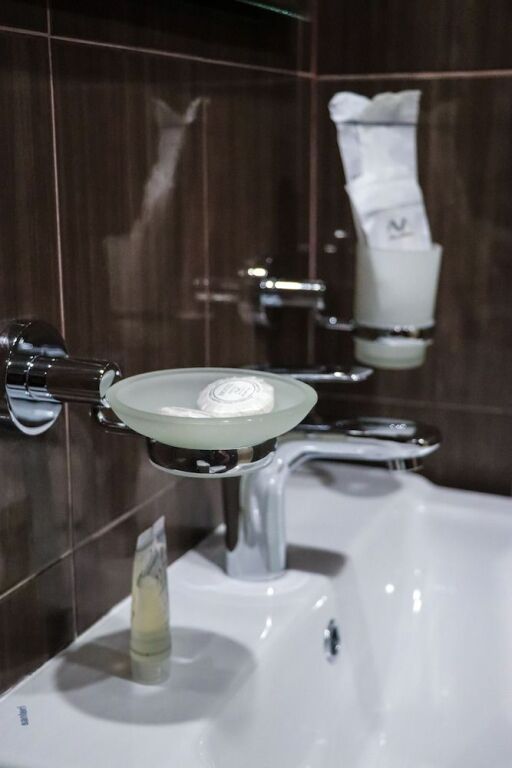 Ереван: Yerevan Centre Hotel