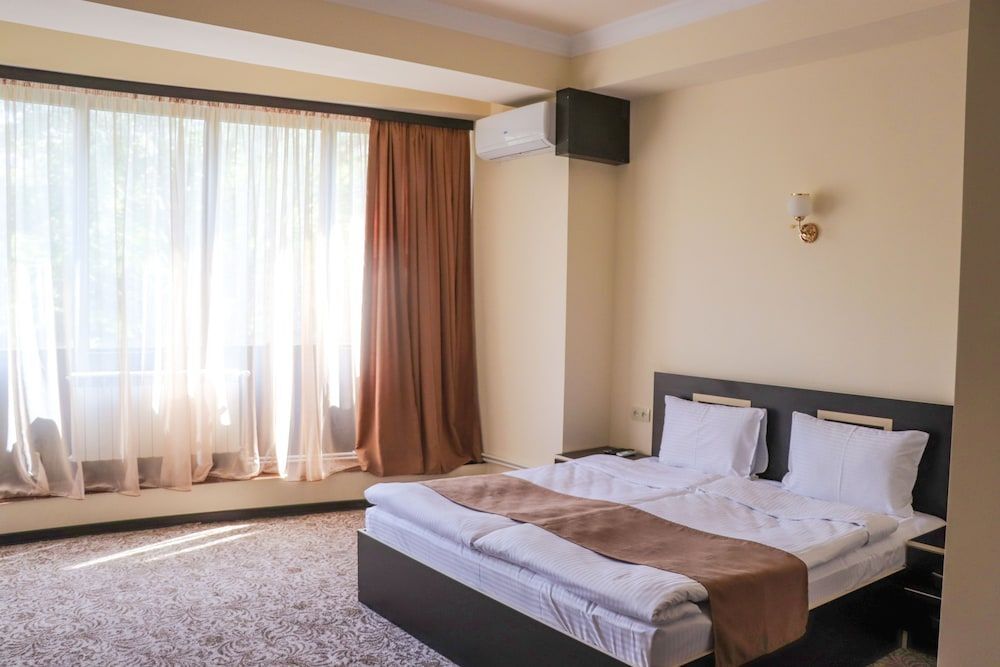 Ереван: Yerevan Centre Hotel
