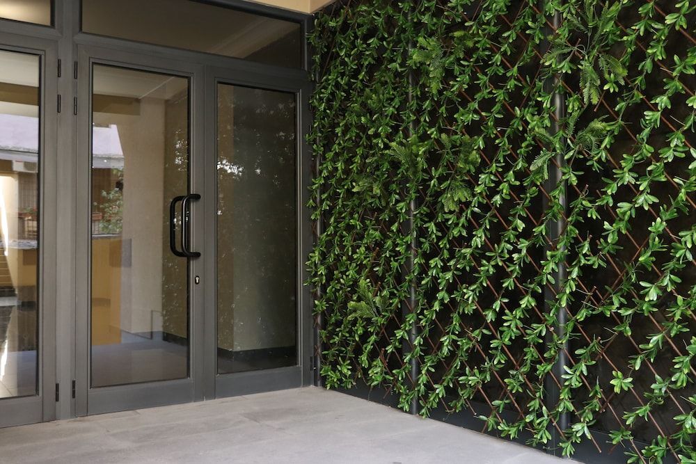 Ереван: Yerevan Centre Hotel