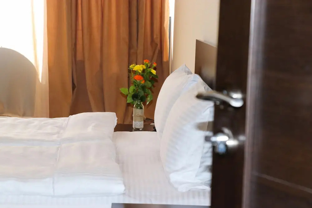 Ереван: Yerevan Centre Hotel