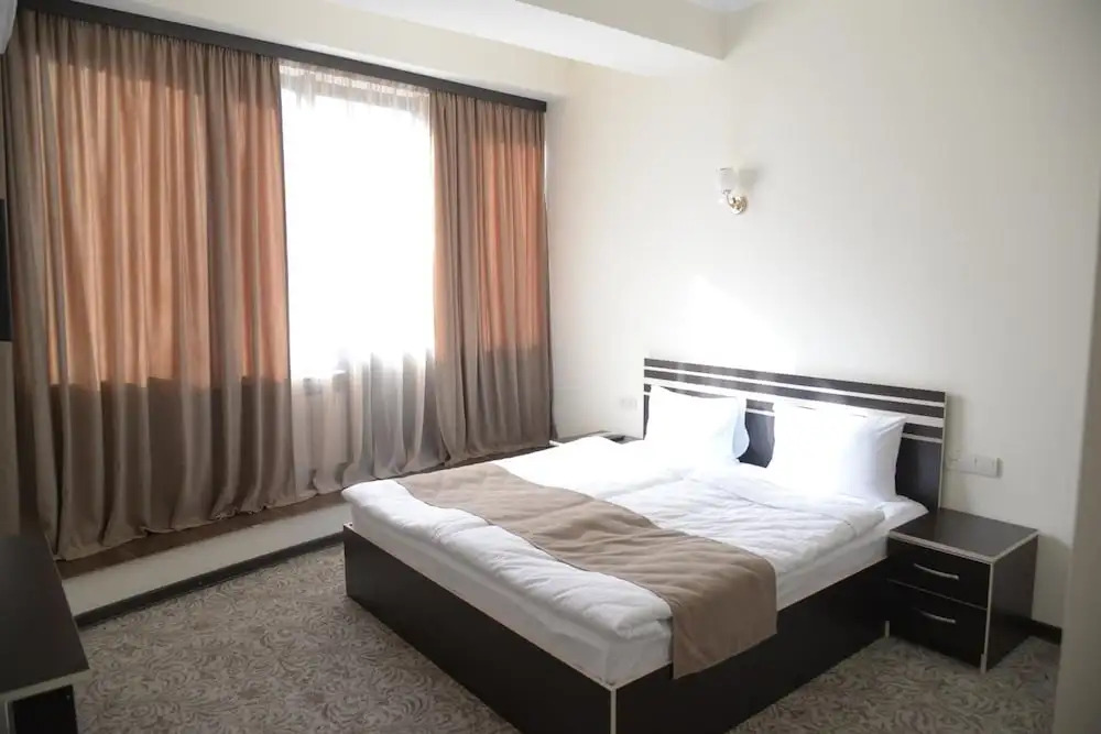 Ереван: Yerevan Centre Hotel