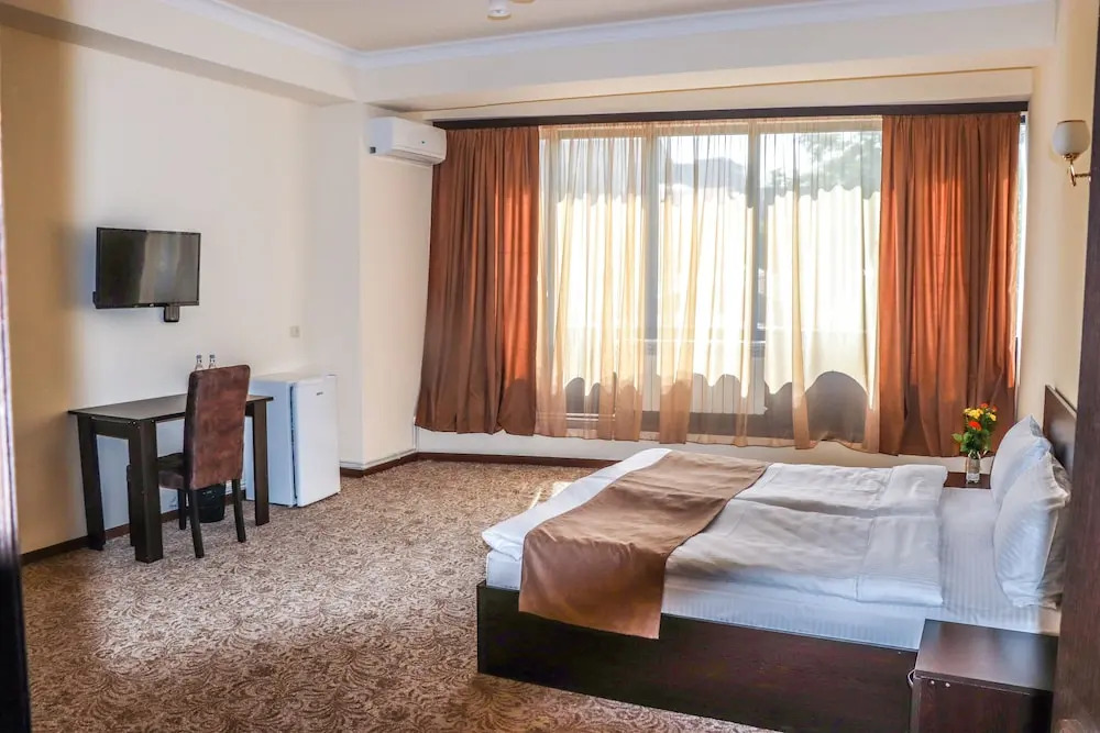 Ереван: Yerevan Centre Hotel