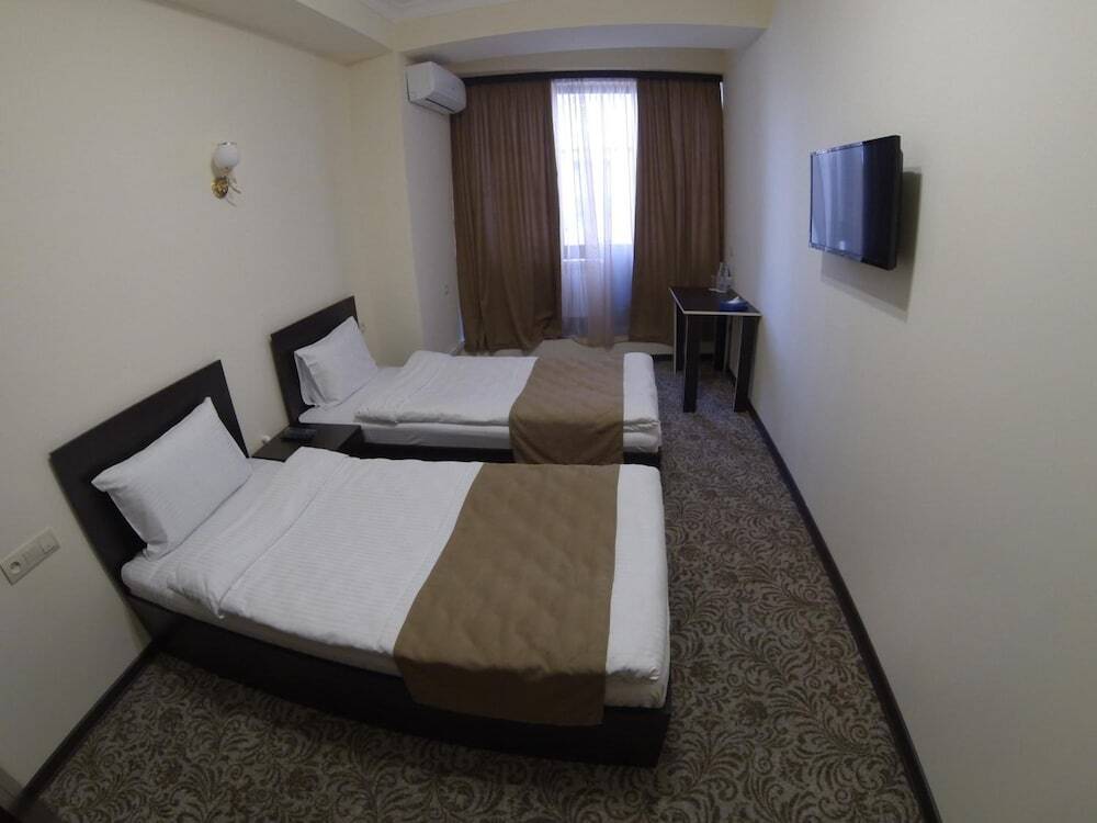 Ереван: Yerevan Centre Hotel