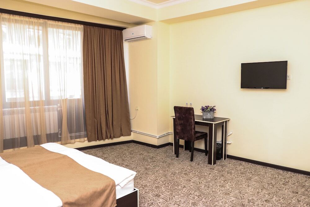 Ереван: Yerevan Centre Hotel
