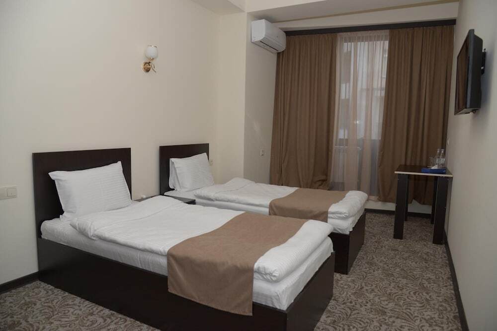 Ереван: Yerevan Centre Hotel