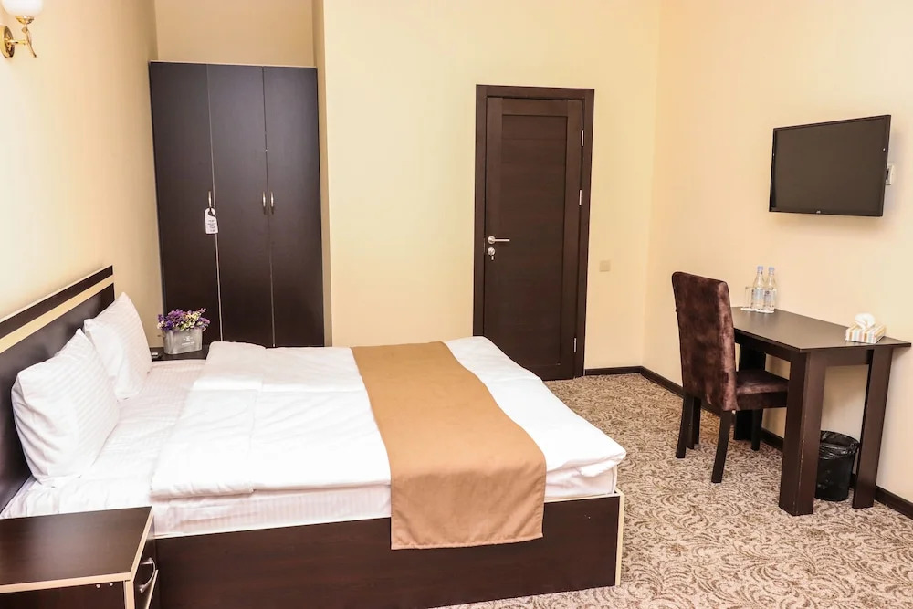 Ереван: Yerevan Centre Hotel