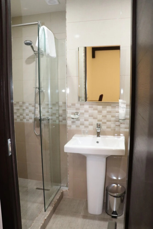 Ереван: Yerevan Centre Hotel
