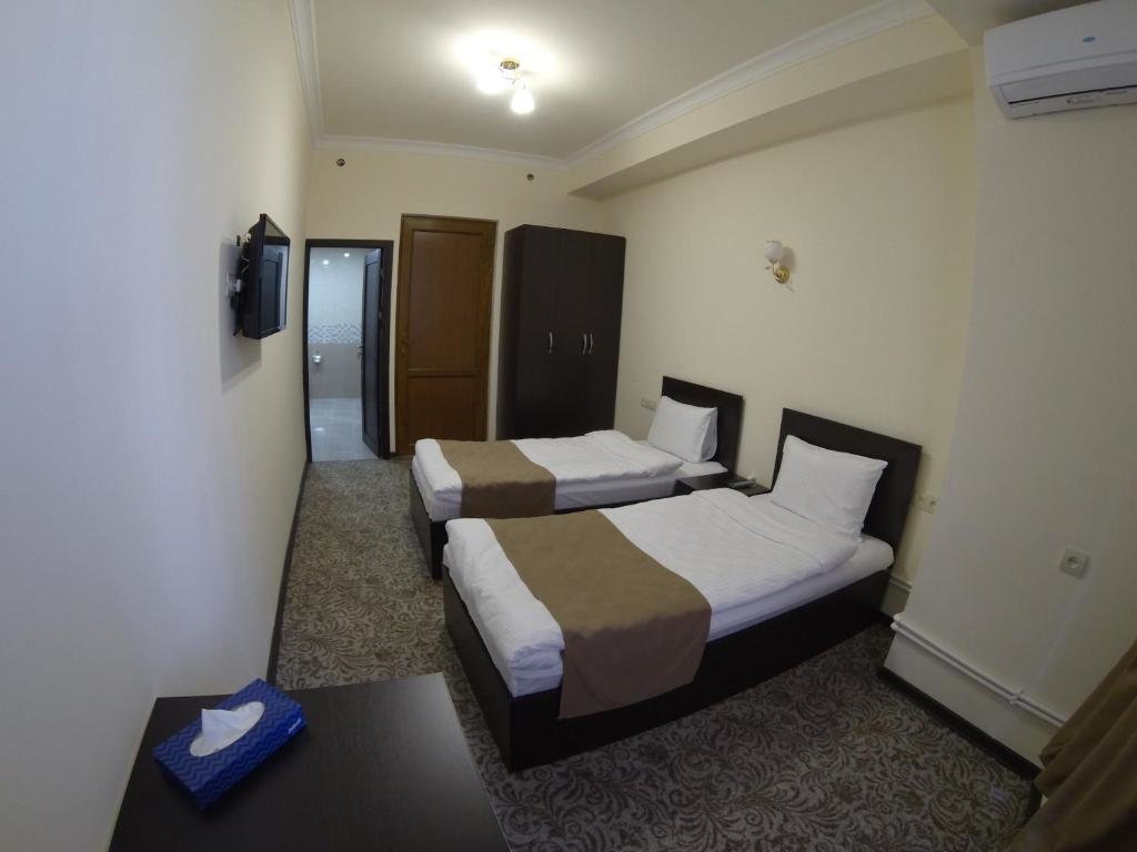 Ереван: Yerevan Centre Hotel