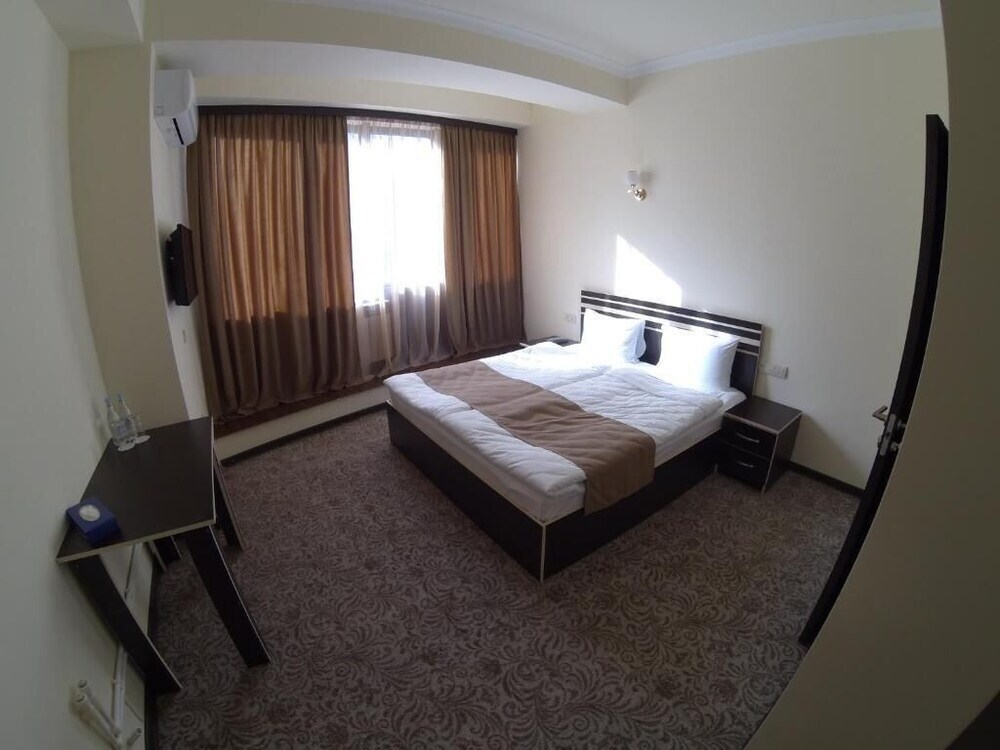 Ереван: Yerevan Centre Hotel