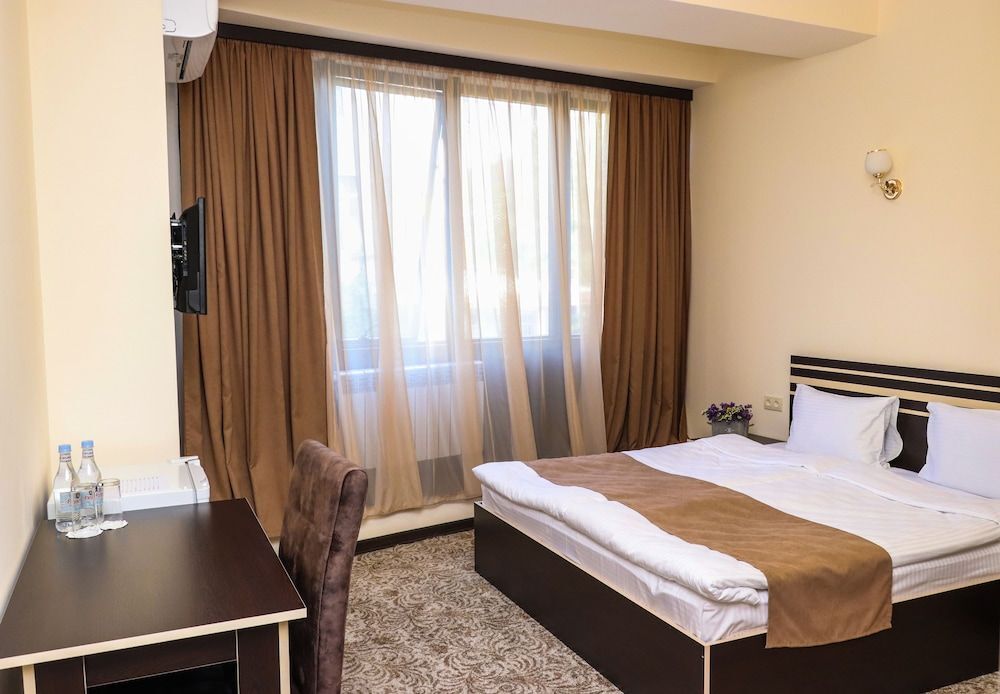Ереван: Yerevan Centre Hotel