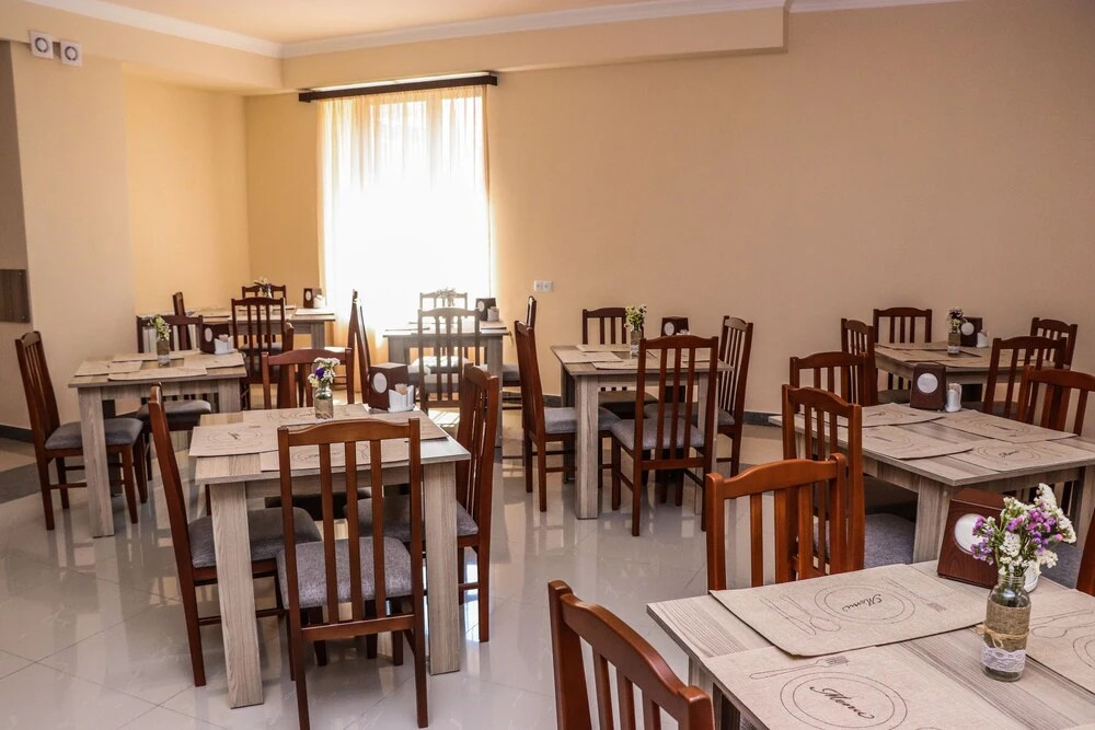 Ереван: Yerevan Centre Hotel