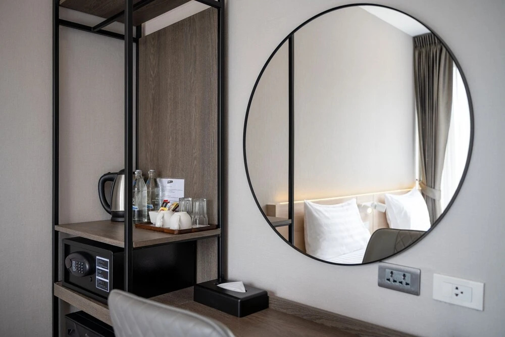 Бангкок: fyn park hotel