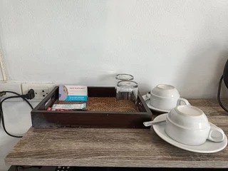 Кату: Noble House Patong