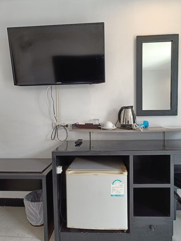 Кату: Noble House Patong