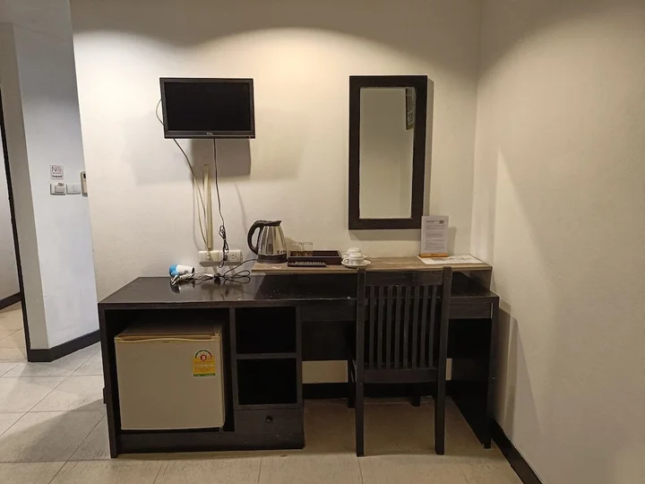 Кату: Noble House Patong