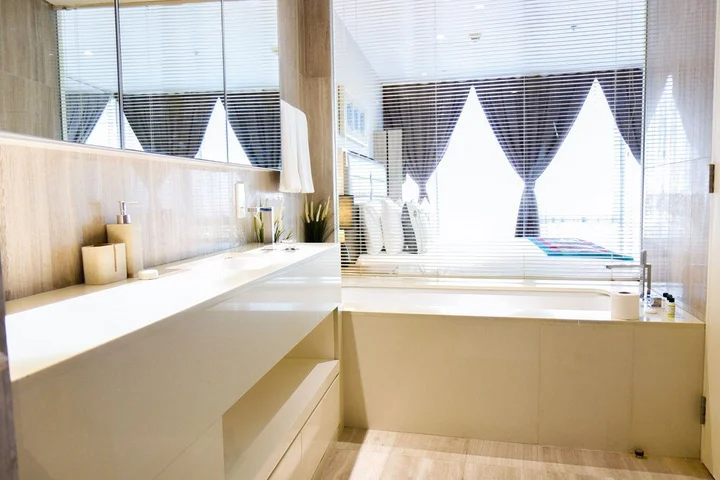Дубай: Signature Holiday Homes