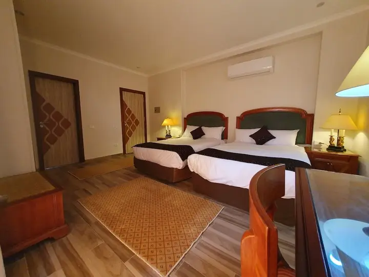 Kemet Boutique Hotel — фото 3