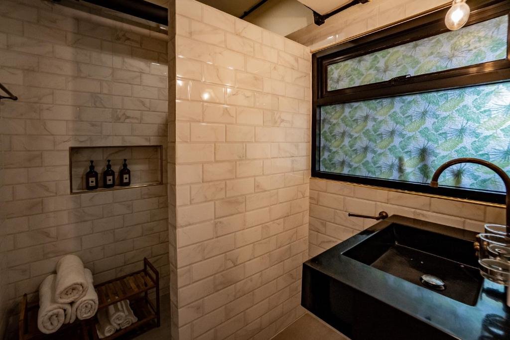 Чиангмай: Luxury Industrial Flat 5 Mins From Nimman