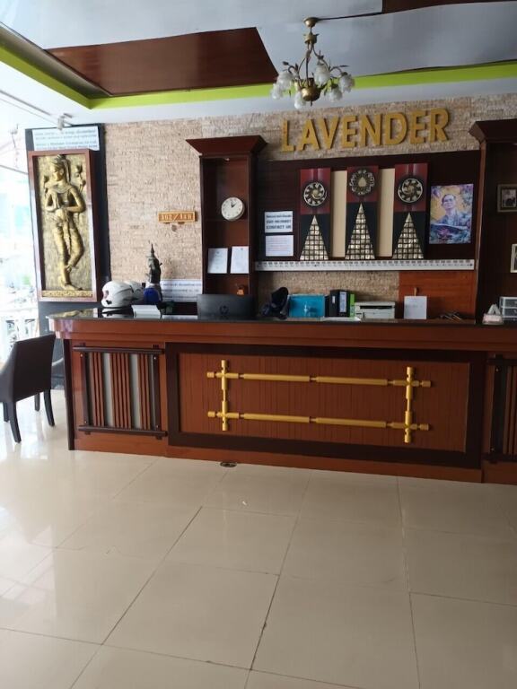 Lavender Patong Hotel — фото 4