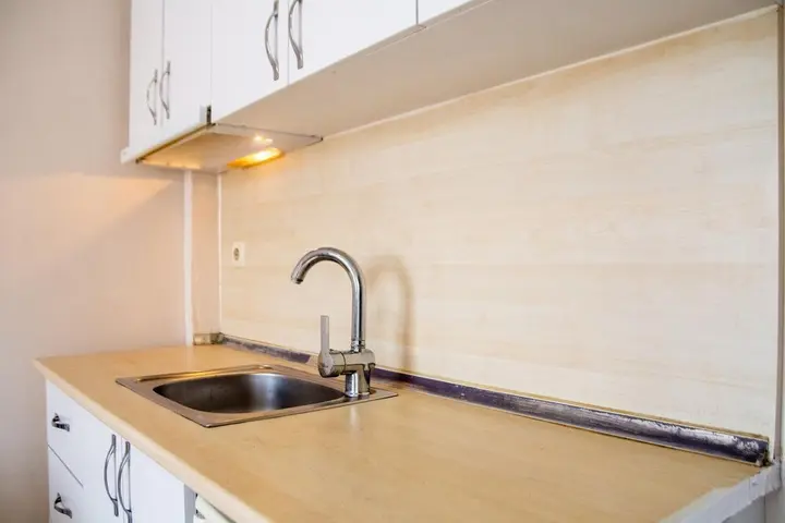 Измир: Magnificent Studio Flat in Izmir Konak
