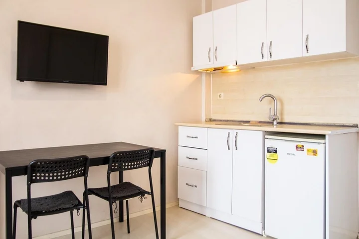 Измир: Magnificent Studio Flat in Izmir Konak