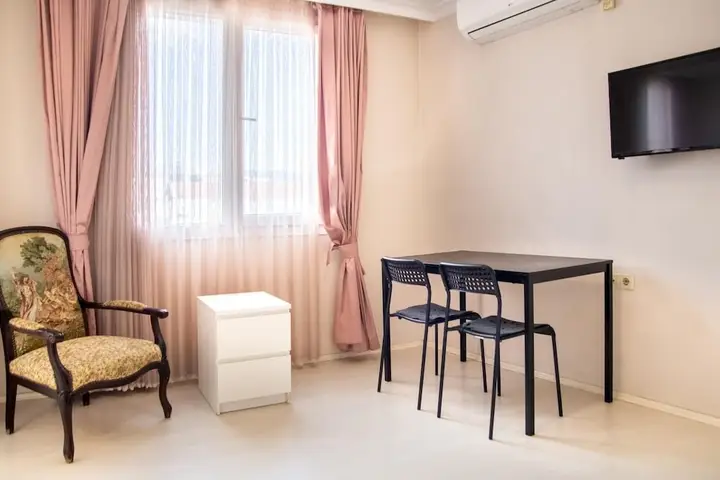 Magnificent Studio Flat in Izmir Konak — фото 3