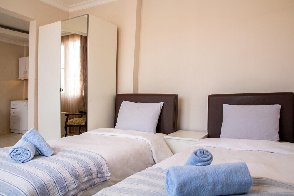 Измир: Magnificent Studio Flat in Izmir Konak
