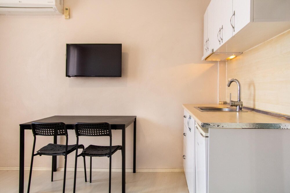 Измир: Magnificent Studio Flat in Izmir Konak