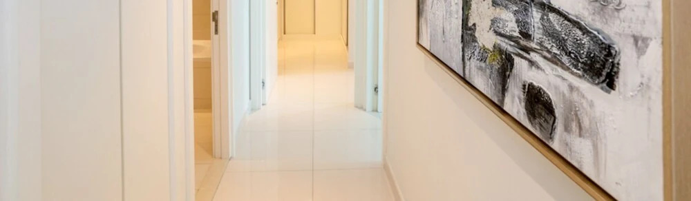 Дубай: Homesgetaway- 2BR in Beach Vista Tower 2