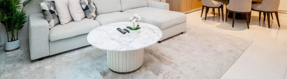 Дубай: Homesgetaway- 2BR in Beach Vista Tower 2