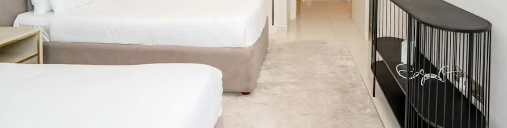Дубай: Homesgetaway- 2BR in Beach Vista Tower 2