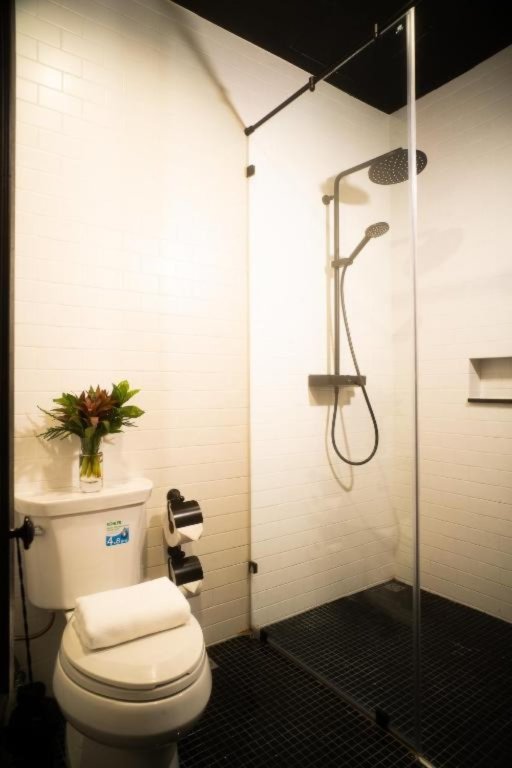 Бангкок: Baan Tuk Din Hotel