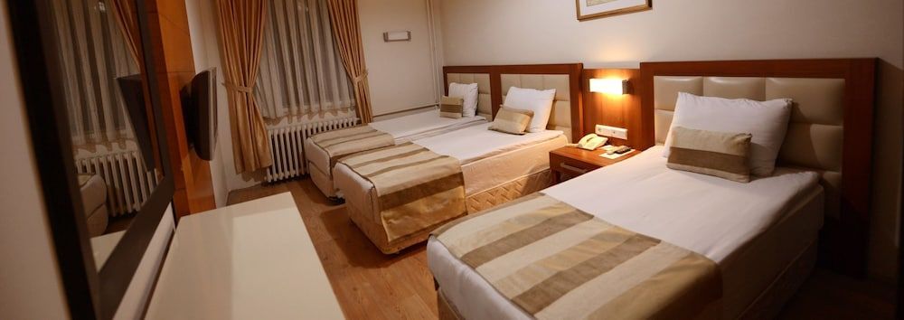 Невшехир: Viva Hotel Cappadocia