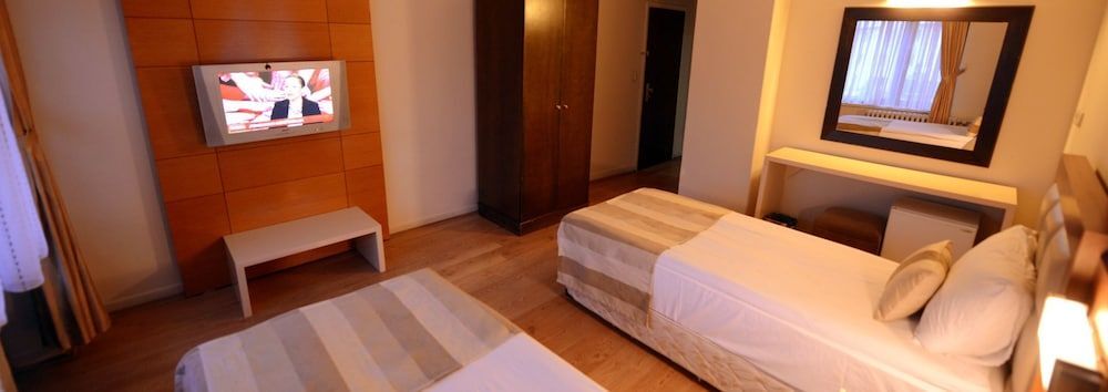 Невшехир: Viva Hotel Cappadocia