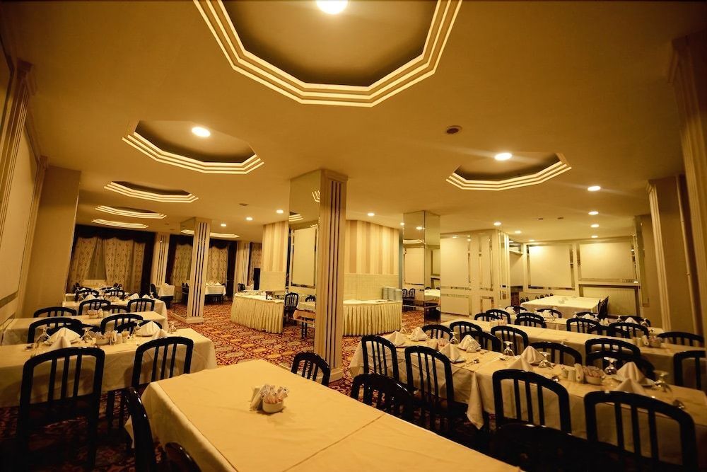 Невшехир: Viva Hotel Cappadocia