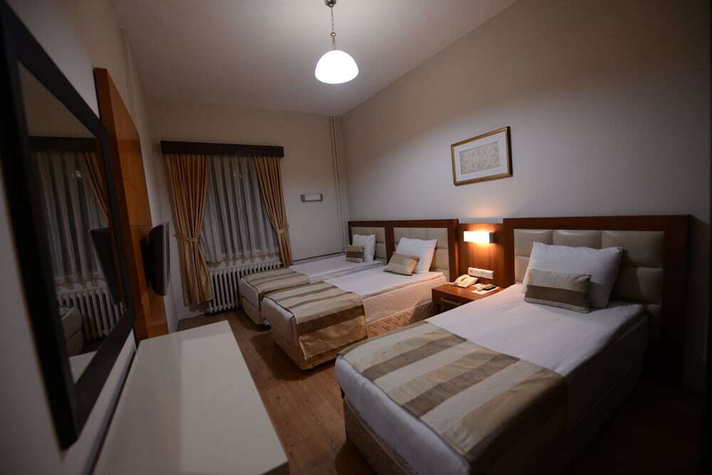 Невшехир: Viva Hotel Cappadocia