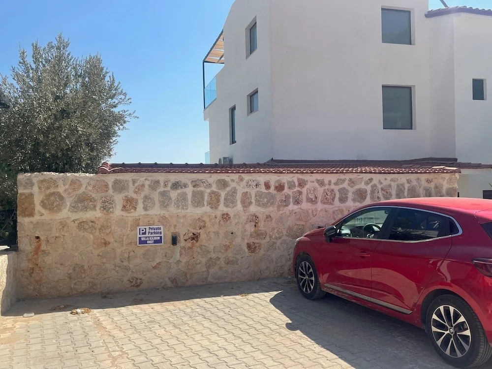 Калкан: Villa Kajaim, Kalkan, Turkey