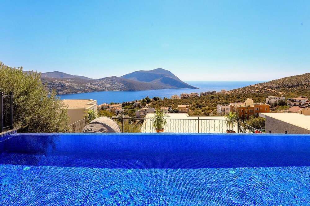 Калкан: Villa Kajaim, Kalkan, Turkey