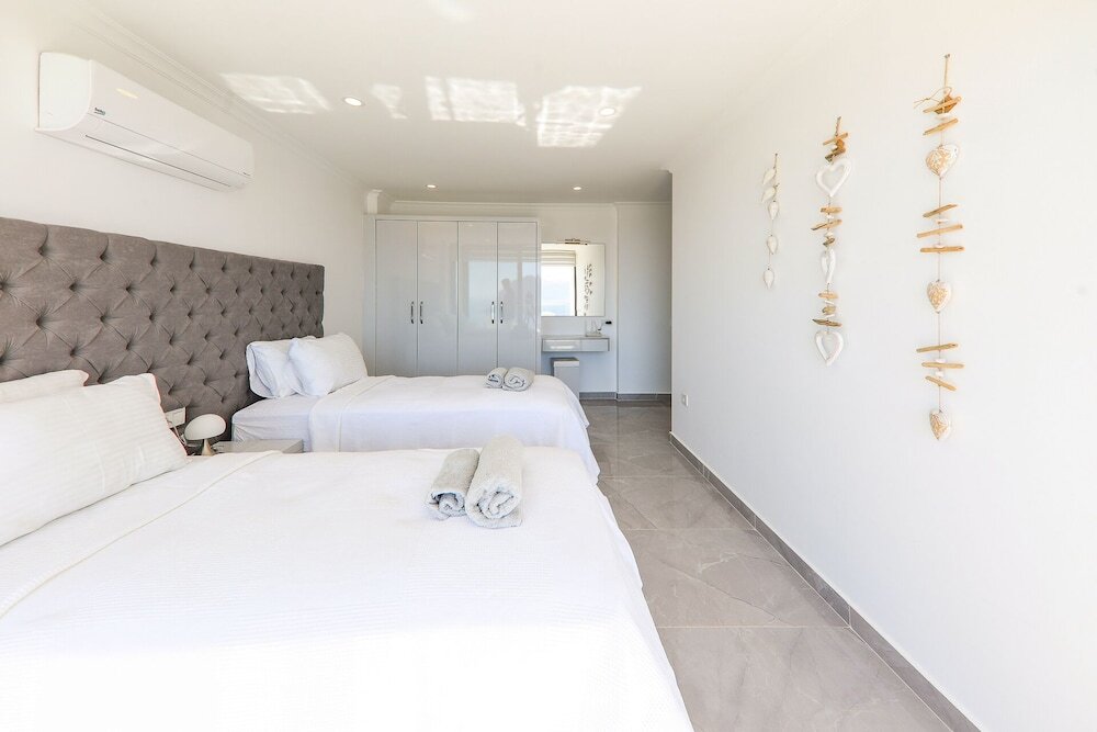 Калкан: Villa Kajaim, Kalkan, Turkey