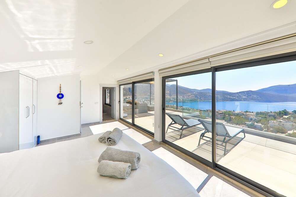 Калкан: Villa Kajaim, Kalkan, Turkey