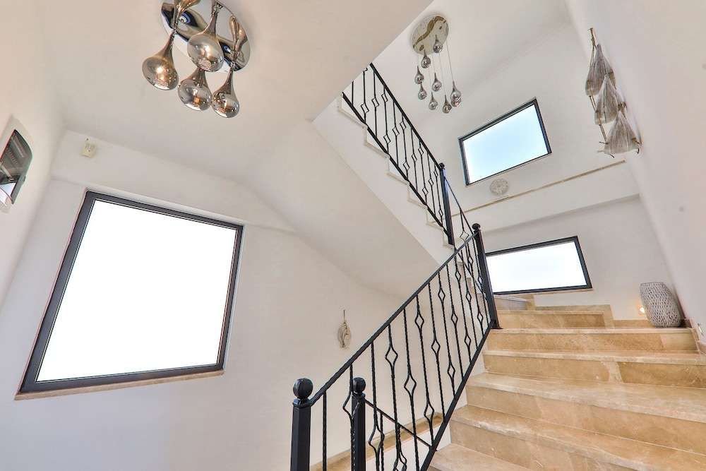 Калкан: Villa Kajaim, Kalkan, Turkey