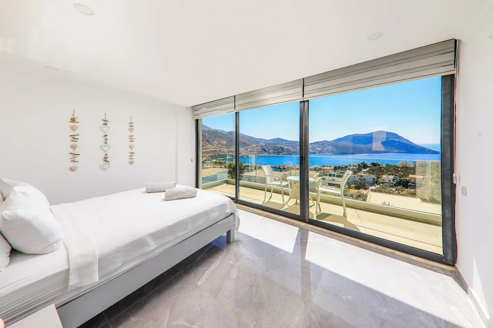 Калкан: Villa Kajaim, Kalkan, Turkey