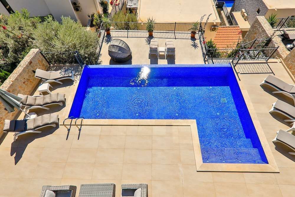 Калкан: Villa Kajaim, Kalkan, Turkey