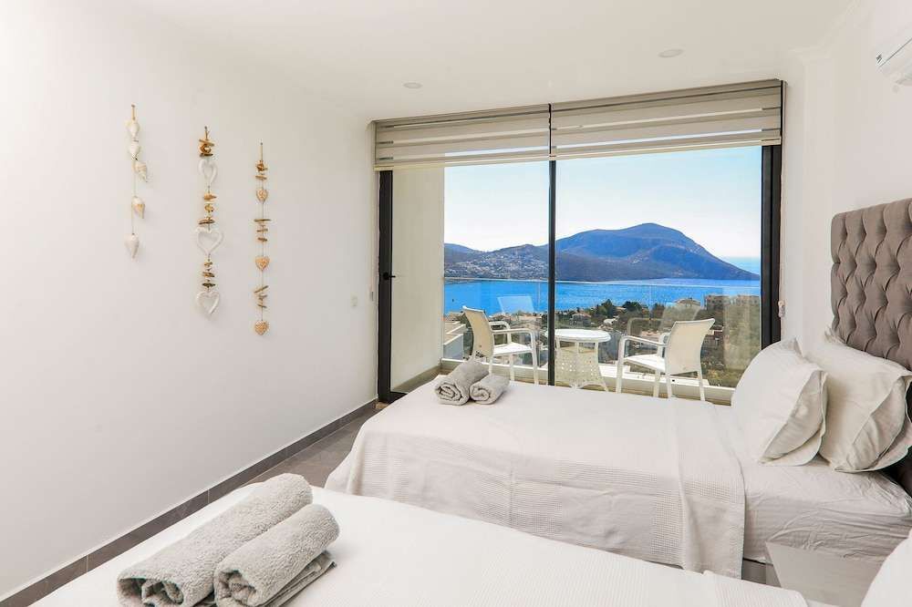 Калкан: Villa Kajaim, Kalkan, Turkey