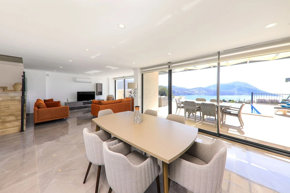 Калкан: Villa Kajaim, Kalkan, Turkey