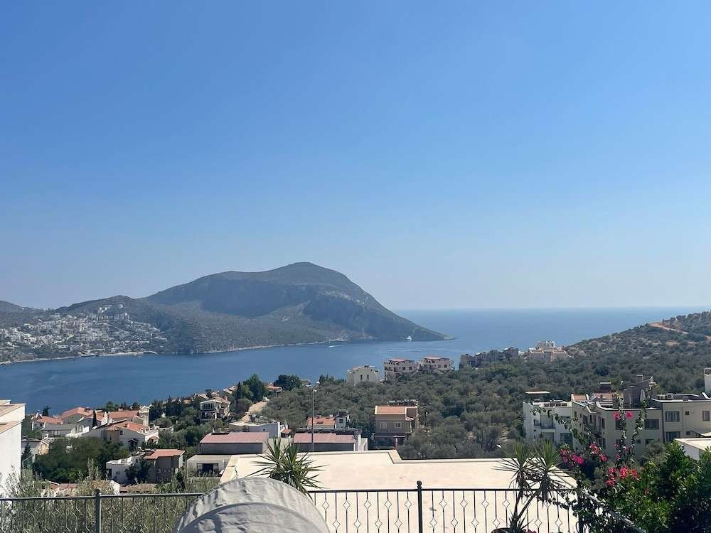 Калкан: Villa Kajaim, Kalkan, Turkey