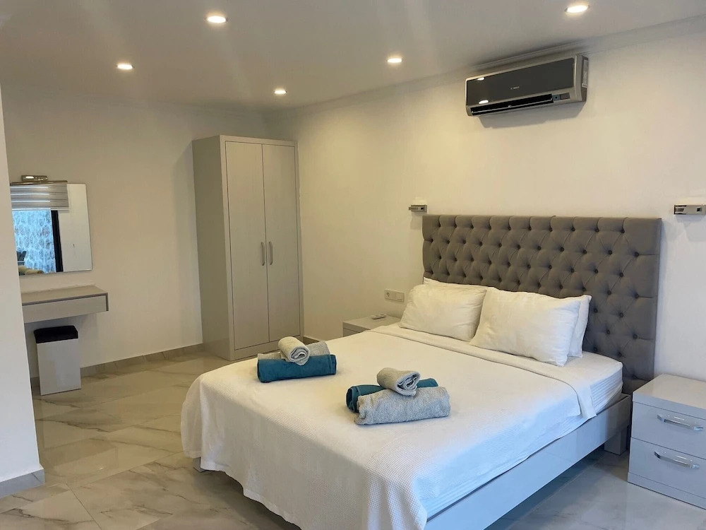 Калкан: Villa Kajaim, Kalkan, Turkey