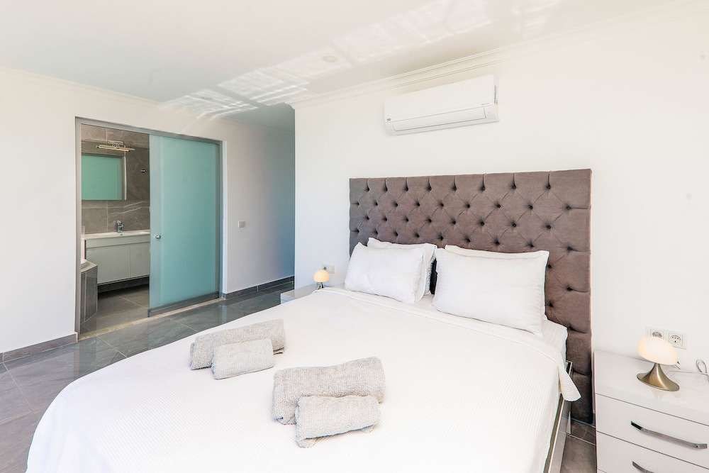 Калкан: Villa Kajaim, Kalkan, Turkey