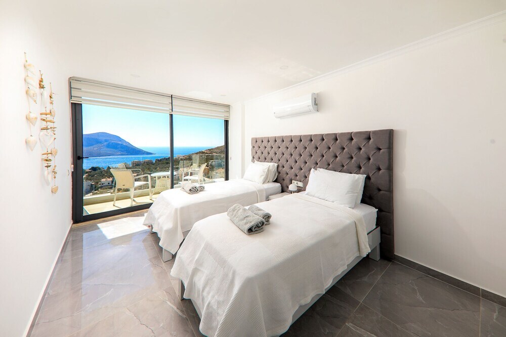 Калкан: Villa Kajaim, Kalkan, Turkey