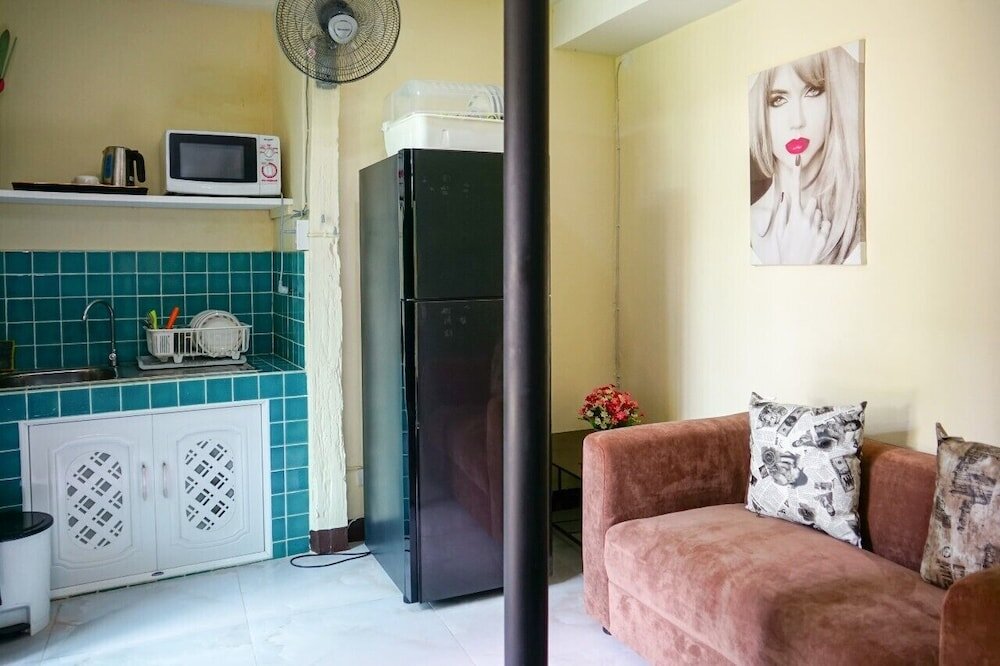 Town Home by The Warehouse Chiang Mai — фото 4
